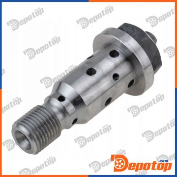 Valve de commande, réglage d'arbres à came pour MERCEDES | EFR-ME-004, 2720500178